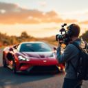 GR|CY Automotive Shoots