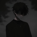 Loneliness Discord server icon