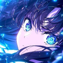 ꒰ঌᰔᩚ໒꒱ LUNAR MOON THE BEAUTY OF THE NIGHT  ⋆𐙚₊˚⊹♡ Discord server icon