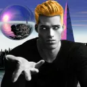 best gayming's icon