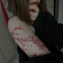 /saint Discord server icon