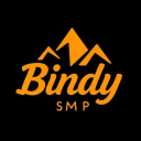 Bindy SMP Discord server icon