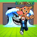 Jump for Brainrots!