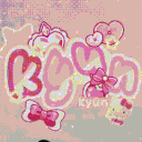 🌸 ﹒kyun﹒✧.*﹒social﹒positivity﹒gws﹒art﹒gaming﹒ntox