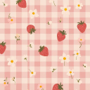 🍰 ~•~ Strawberries! ~•~ 🍰