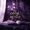 ╰  𝐓he 𝐂ozy 𝐐uills   ࣪ ˖ ⟡