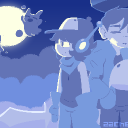 ¡𝕾𝖆𝖈𝖗𝖊𝖉 𝕲𝖗𝖔𝖚𝖓𝖉𝖘! Discord server icon