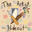 The Artists Hideout