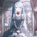 ╭◜◝ “ Sekai ; Kingdom ”⑅ ͡ ◜◝╮ Discord server icon