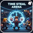 Time Steal Arena