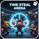 Time Steal Arena