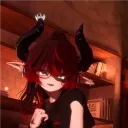 The Horned Elf Sanctuary