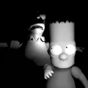 You VS Homer: Support