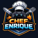 Chef_Enrique