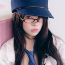 ﹕ ꒰ა    ┆    / mokaz     . Discord server icon