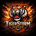 𝐓𝐢𝐠𝐞𝐫𝐒𝐭𝐨𝐫𝐦 𝐒𝐞𝐫𝐯𝐞𝐫