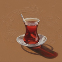 چاي | Chāy Discord server icon