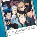 Young Avengers