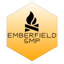 Emberfield SMP Discord server icon