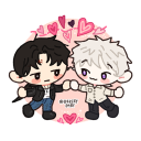 𝔒𝔠 𝔠𝔬𝔯𝔫𝔢𝔯 Discord server icon