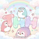 𝓣𝓱𝓮 𝓗𝓪𝓷𝓰𝓸𝓾𝓽 𝓗𝓪𝓿𝓮𝓷 - 𝓣𝓣𝓗 discord icon