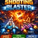 Shooting Blaster 2D