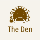 - The Den - Discord server icon
