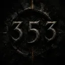 3 5 3