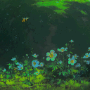 Elderbloom Nook 🪴 Discord server icon