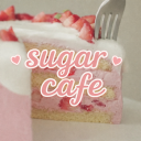Sugar Cafe :3 Discord server icon