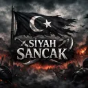 SİYAH SANCAK