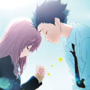 ⋆˚ silent love .ᐟ✮⋆˙ Discord server icon