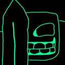 FNF Mod: ENDLESS PURSUIT Discord server icon