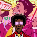 💸The Big Shot Casino💸 Discord server icon