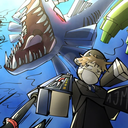 Parkour Pandemic Community server icon