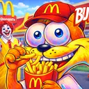 BUBSY4D McMuckbang Creepypasta Extravaganza