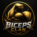 BICEPS CLAN