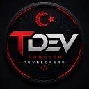 Turkish Developers - TDEV