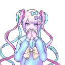 YᗩᑎᗪEᖇES <3