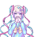 YᗩᑎᗪEᖇES <3 Discord server icon