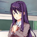 YᗩᑎᗪEᖇE YᑌᖇI <3 Discord server icon