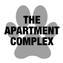 The Apartment Complex Discord server icon