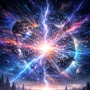 𝐖𝐡𝐚𝐭 𝐢𝐟 : 𝐋𝐚 𝐜𝐨𝐧𝐯𝐞𝐫𝐠𝐞𝐧𝐜𝐞 𝐝𝐞𝐬 𝐦𝐨𝐧𝐝𝐞𝐬 Discord server icon