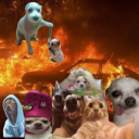 Chill n' Hang I Guess Discord server icon