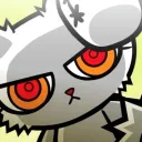 We ❤ bush discord icon