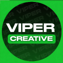 Viper Creative Discord server icon