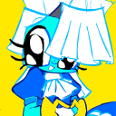 tisha’s shining server 🧼⋆౨ৎ˚⟡˖ ࣪ Discord server icon