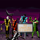 Compa's Wasteland Discord server icon