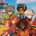 🐾 PAW-PATROL:aficionados!!🐾