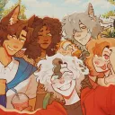 🐾PAW PATROL:C.S.F